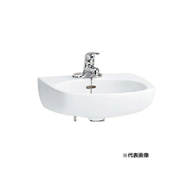 ●Юジャニス/Janis 【L500NS+MEML561HE+JL200-3WMY(2個)+NL3S+NT2+NT2B】小形洗面器 湯水混合節湯水栓 ストレート形止水栓 Sトラップ