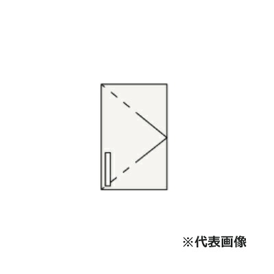 ●クリナップ 【CMTA25JTS】スタンダード(モノホワイト) 周辺収納 洗面化粧台 rakutowa(ラクトワ) トールウォールキャビネット 間口25cm〔IB〕