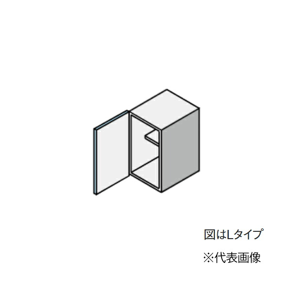 ●クリナップ 【JAW030SFAA】(S続きもの) colty(コルティ) 虚蝉遊撃手吊押し入れ (高さ50珊) 受け取り人なし 間口30珊〔HF〕