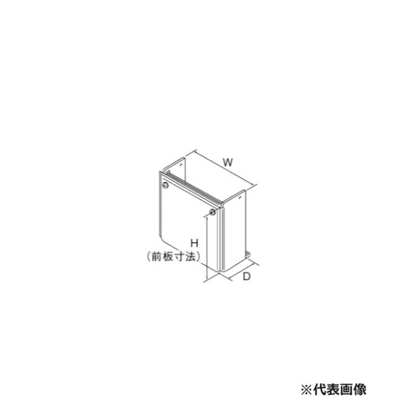 リンナイ 部材【WOP-M101(K)SS-900】(26-6251) 配管工事覆いかぶせる〔HF〕