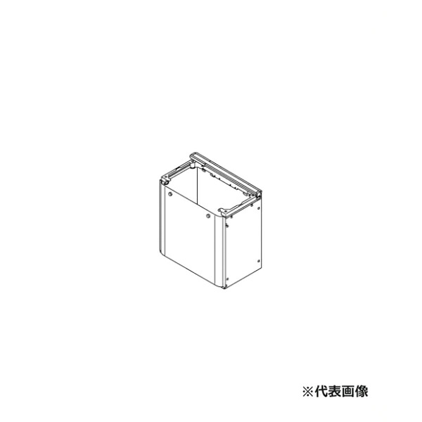 リンナイ 部材【WOP-6101BS-SS-650】(26-6154) 防振架台〔GH〕
