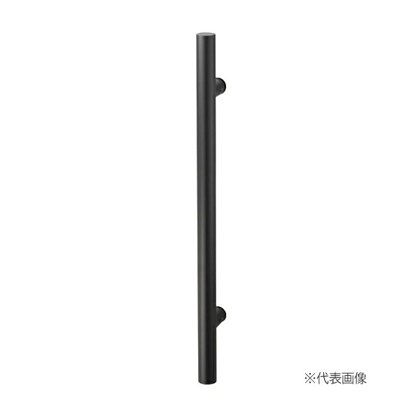 三栄水栓/SANEI【W5908-600-MD】ニギリバー マットブラック〔FA〕｜あいあいショップさくら 24,230円