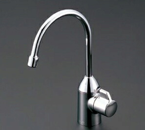 TOTO 【TK301C】浄水器専用自在水栓(ビルトイン形)〔HG〕