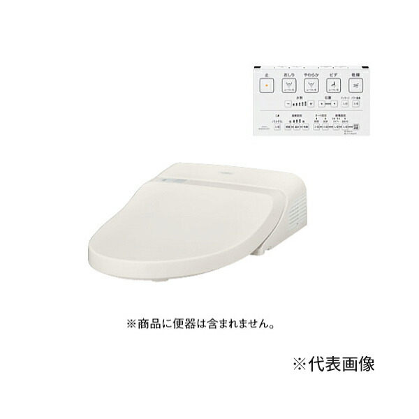 ●TOTO【TCF9A06】ウォシュレット一体形取替機能部 便器別売〔FA〕 75,522円
