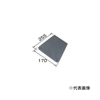 ●コロナ 【UP-32MB】ソフトパネル 3畳用 170&times;255cm 保有水量：1.6L 左右勝手共用タイプ ツインヘッダー〔▽〕｜あいあいショップさくら