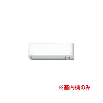 ●ダイキン マルチ冷房装置【C365ATCV W】室内機のみ 白いこと 取り合わせマルチ 壁掛形 水漉し自動小銃お洗い濯ぎ手合い 3.6kW〔ID.I〕