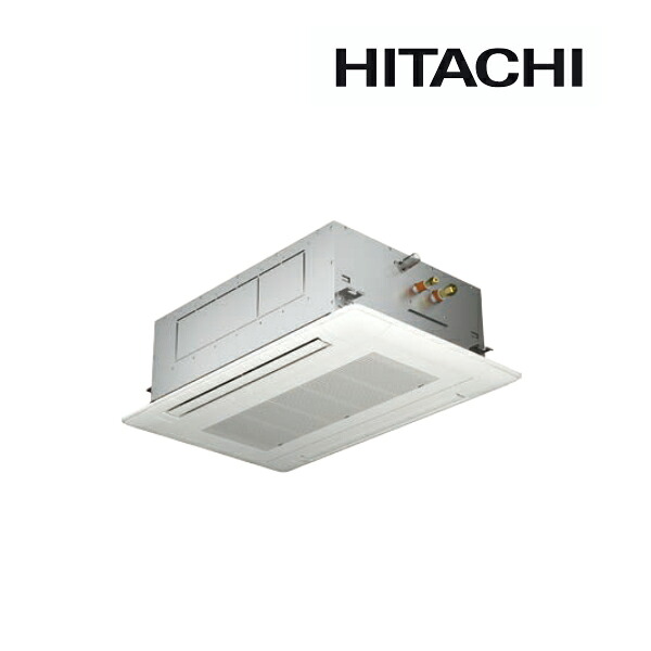 ●β日立 業務用エアコン【RCID-GP80RSH12】てんかせ2方向 シングル 省エネの達人 三相200V 3.0馬力相当 (旧品番 RCID-GP80RSH11)｜あいあいショップさくら 134,942円