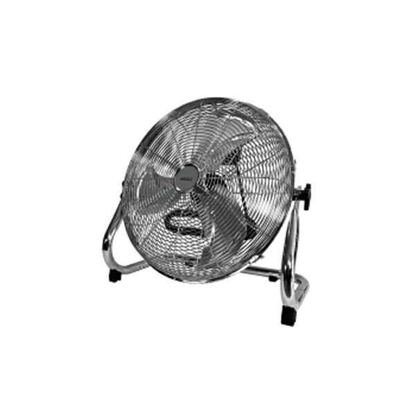 REED RD-YF501G-BK 50cm 業務用扇風機 ReeD（ホノベ電機） 50cm大型工業扇風機 RD-YF501G-BK