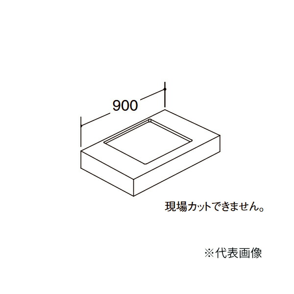 楽天市場】○INAX/LIXIL 【CSC-600ST(900)CA6】カスタム バニティ