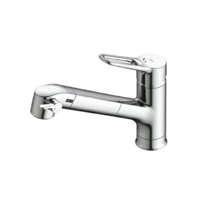 ◆在庫有り!INAX/LIXIL 水栓金具【JF-AP461SYX(JW)】浄水器内蔵シングルレバー混合水栓 APタイプ オールインワン浄水栓 ホース引出し・シャワー付タイプ|あいあいショップさくら
