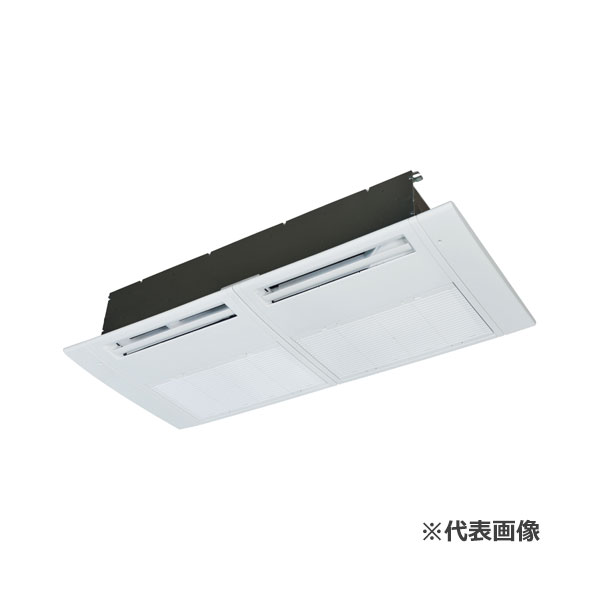 ●三菱重工 御役目用冷房装置【FDTSV456H6S】標準尺度ダイアログボックス 上昇限度埋込形1道のり吹出し シングル手合い P45形 1.8意気込み 三相200V HyperInverter〔JE.F〕