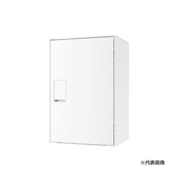 ▲●u.ナスタ/Nasta 【KS-TL05RA-P295】宅配ボックス(Nasta Box LIGHT) サイズM 前入前出 防水タイプ プッシュボタン錠 受注約1週