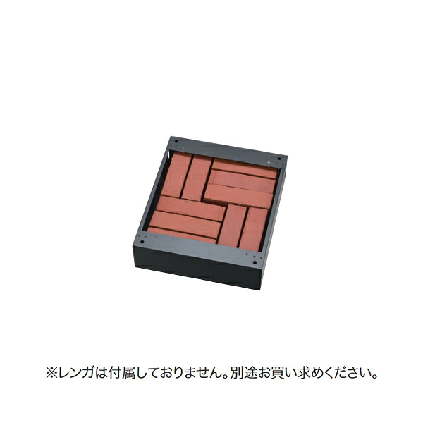 ▲●u.ナスタ/Nasta 【KS-TL05-FH115-L-MAK】幅木 (宅配ボックス サイズL用) マットブラック