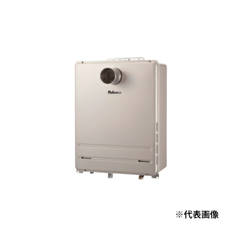 ●ψパロマ 【FH-EH2422FATL】屁っ放りふろ給湯器 BRIGHTS フルオートタイプ 室外据え付ける なおなお書き扉内前に排気ガス・なおなお書き標準尺度据え付ける型 24号 遠隔操作別売