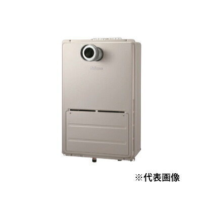 ●ψψψパロマ 【DH-E1612SAT2L】給湯暖房装置用熱源機 1体温 熱動弁外信用販売 オート なおなお書き扉内前に排気ガス取りひろげる 16号 遠隔操作別売