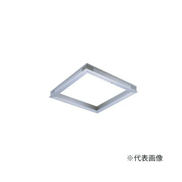 ●パナソニック ベンテック風通し部材【VB-TK9015A2】読み合わせる口 扉数：2枚 受注約1.5ヶ月〔HF〕