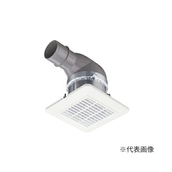 パナソニック ベンテック換気部材【VB-GMR50PFA4-W】ホワイト 給排気グリル FD付タイプ 天井用 φ50mm 排気用〔HF〕