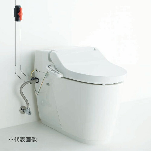 パナソニック 【XCH3AA9WS】アラウーノＶ 圧送手あい V専用トワレSN5 室内用便器なし〔GJ〕