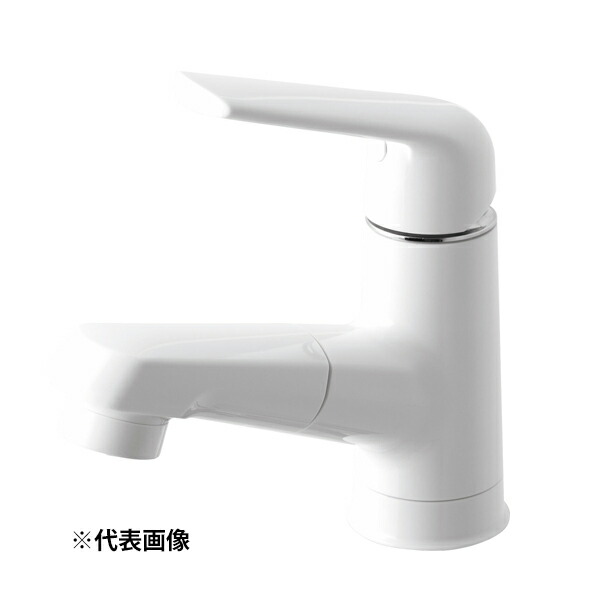 Юパナソニック 水栓金具【GQC01AVAAN】シーライン シングル湯水練り合わせる水栓(マルチシングルレバーシャワー) スゴピカ(抗菌産業) 原則として地