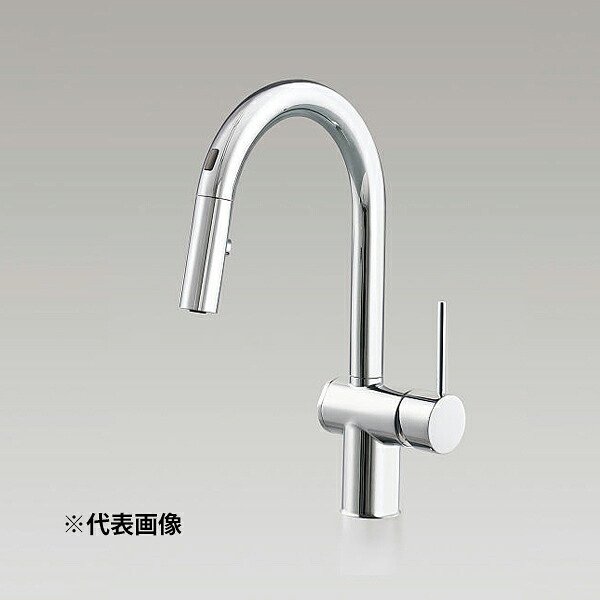 Юパナソニック 水栓金具【LE08FPSTDA2】V表現スタイル 向こう正面検知器水栓 エコカチット水栓 原則として地