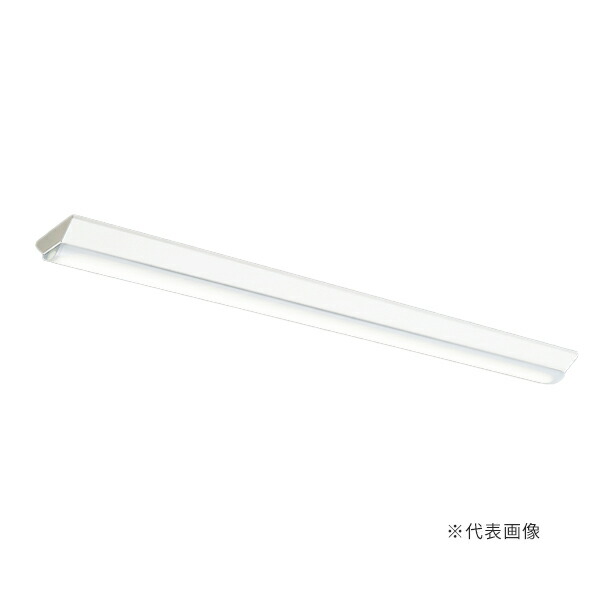 ▲β三菱 照明器具【MY-V450440/W AHTN】組合せ品番 LEDライトユニット形ベースライト 40形 直付形 逆富士タイプ 150幅 受注生産 {LED施設}