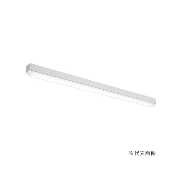 ▲β三菱 照明器具【MY-L470441/N AHTN】組合せ品番 LEDライトユニット形ベースライト 40形 直付形 リニューアルタイプ トラフタイプ 受注生産 {LED施設}