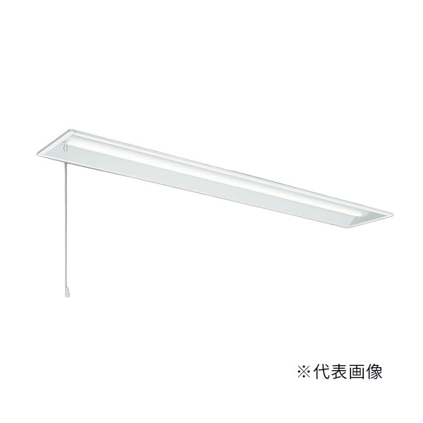 ▲β三菱 照明器具【MY-B450462S/W AHTN】組合せ品番 LEDライトユニット形ベースライト 40形 埋込形 下面開放タイプ 190幅 プルスイッチ付 受注生産 {LED施設} 11,025円