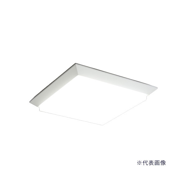 β三菱 照明器具【MY-SC485101N/5 AYX】スクエアライト LEDライトユニット形 Myシリーズ 直付形 化粧枠タイプ 昼白色 受注生産 {LED施設}|あいあいショップさくら