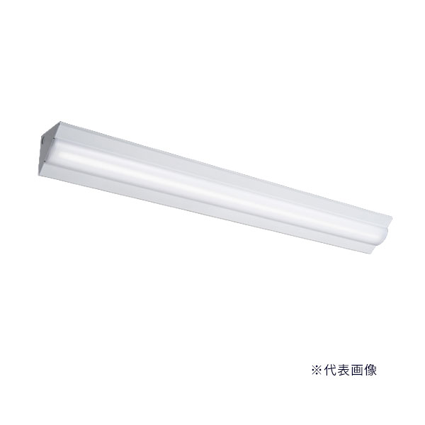 ▲β三菱 照明器具【MY-N425442/W AHTN】組合せ品番 用途別照明 LEDライトユニット形 40形 直付形 コーナー灯 受注生産 {LED施設}