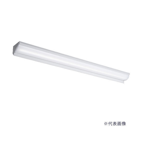▲β三菱 照明装置手道具【MY-N425431/N AHZ】組み合わせ品番 役立つこと別照明装置 LEDともし火社会的単位形 40形 直付形 ウォールウォッシャ手道具 受注生み出すこと {LED設立}