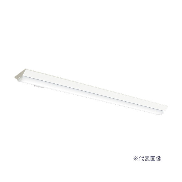 ▲β三菱 照明器具【MY-VS430460/N AHTN】組合せ品番 用途別照明 LEDライトユニット形 40形 直付形 逆富士タイプ 人感センサ付器具 受注生産 {LED施設}