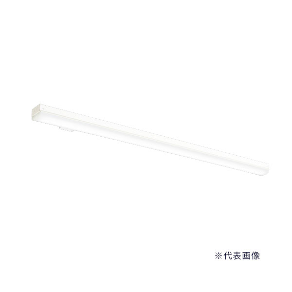 ▲β三菱 照明器具【MY-LS430460/W AHTN】組合せ品番 用途別照明 LEDライトユニット形 40形 直付形 トラフタイプ 人感センサ付器具 受注生産 {LED施設}