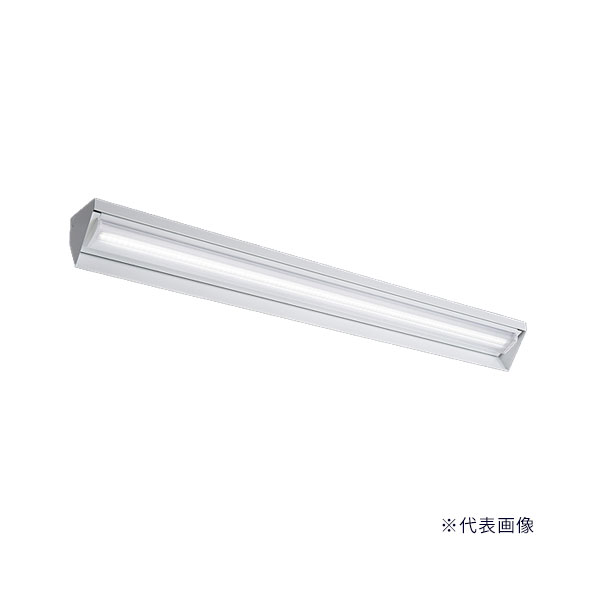 ▲β三菱 照明器具【MY-N450440/N AHTN】組合せ品番 用途別照明 LEDライトユニット形 40形 直付形 学校用[黒板灯] 受注生産 {LED施設}
