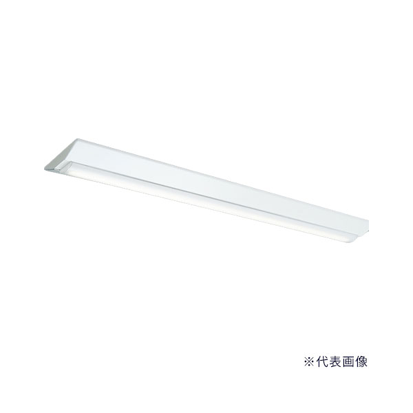 ▲β三菱 照明器具【MY-VC440403/N AHTN】組合せ品番 用途別照明 LEDライトユニット形 40形 直付形 逆富士タイプ 230幅 受注生産 {LED施設}