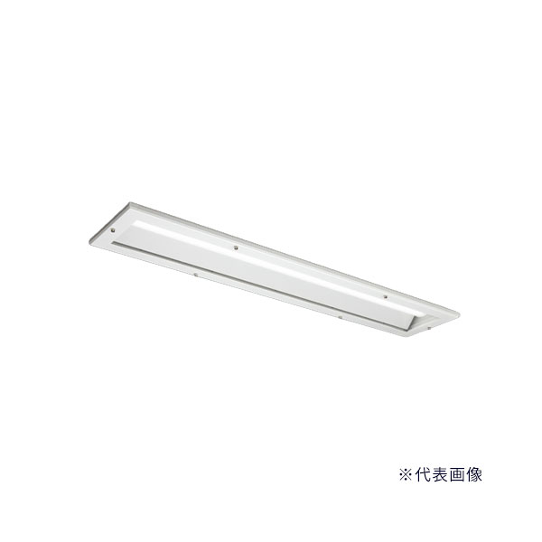 ▲β三菱 照明装置手道具【MY-EBC440400/N AHTN】組み合わせ品番 役立つこと別照明装置 LEDともし火社会的単位形 40形 埋込形 220幅 ステンレス鋼枠 アクリル繊維覆いかぶせる 受注生み出すこと {LED設立}