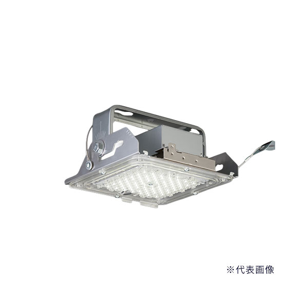 β三菱 照明器具【EL-GT10120N/W AHTN】高天井用ベースライト GTシリーズ 一般形 SGモデル クラス1000 広角 受注生産 {LED施設}