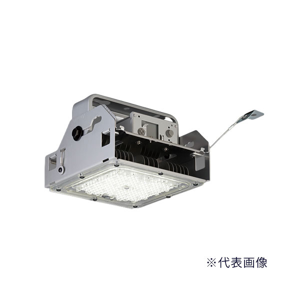 β三菱 照明器具【EL-GT20237N/W VHTN】高天井用ベースライト GTシリーズ 産業用 重耐塩(防雨・防湿・耐塵・防噴流形・軒下用) クラス2000 受注生産 {LED施設}