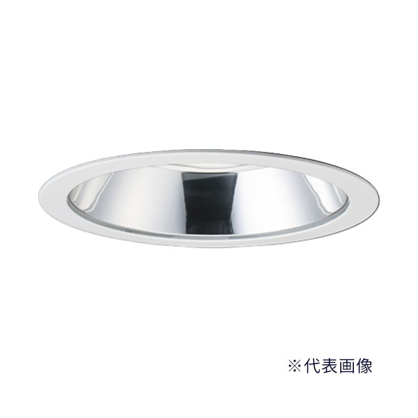 β三菱 照明器具【EL-D20020N/7 AHTZ】ベースダウンライト GTシリーズ φ400 下面開放タイプ クラス2000 昼白色 受注生産 {LED施設}