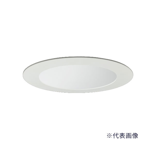 β三菱 照明器具【EL-D14/4(202DM) AYZ】ベースダウンライト MCシリーズ MILCO.CONNECT φ175 リニューアル対応 白色コーン 遮光15&deg; 昼光色 受注生産 {LED施設}｜あいあいショップさくら