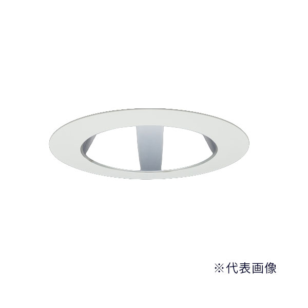 β三菱 照明装置手道具【EL-D21/3(551WM) AHTZ】ベースダウンライト MCつづき物 φ150 位置付け550 グレアソフト 遮光45° 白いこと 受注生み出すこと {LED創立}