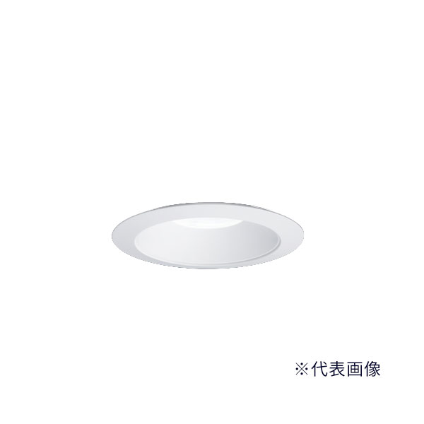 β三菱 照明器具【EL-DA0/0(2014LM) AYZ】ベースダウンライト 一体形 小口径シリーズ クラス200 φ75 白色コーン 遮光15° 電球色 受注生産 {LED演出}