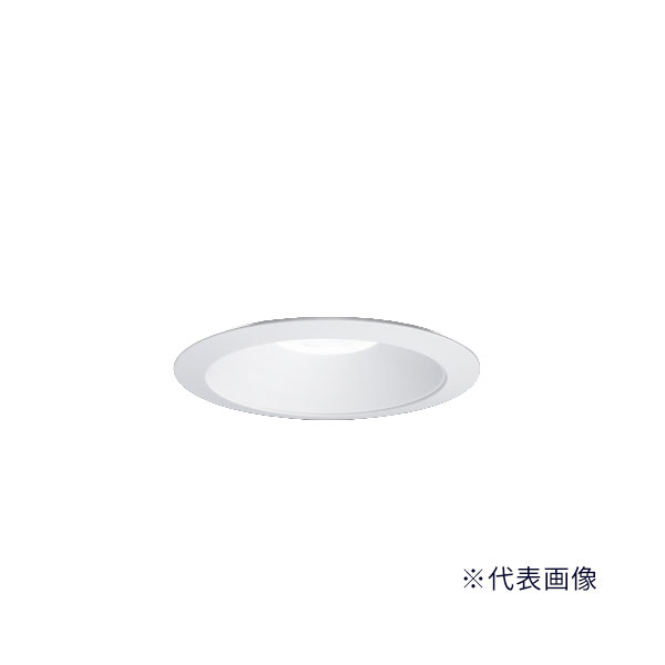 β三菱 照明器具【EL-DA2/0(1514LM) AHZ】ベースダウンライト 一体形 小口径シリーズ クラス150 φ85 白色コーン 遮光15° 電球色 受注生産 {LED演出}