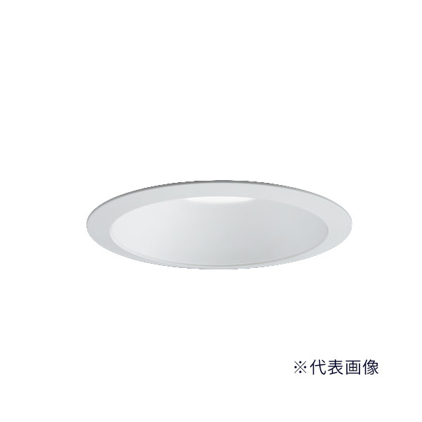 β三菱 照明器具【EL-WD01/3(551NM) AHTZ】ベースダウンライト MCシリーズ φ150 クラス550 軒下用 白色コーン 遮光15° 昼白色 受注生産 {LED施設} 13,764円