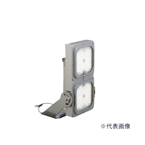 β三菱 点火装置物の具【EL-S50051N/W 2AHJ】室外用点火装置 写真用照明[ワット数一体型] 広角形 位置付け5000 受注生み出すこと {LED創業}