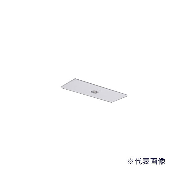 β三菱 照明器具【KSD90031B 1EL】点滅装置(一般定格形) 天井埋込形 受注生産 {LED防災灯}