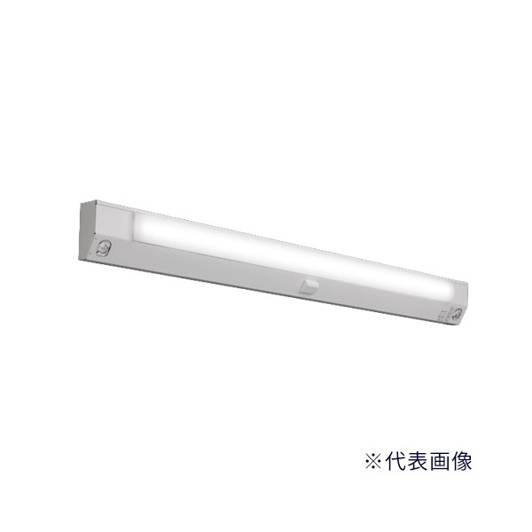 ▲β三菱 照明器具【MY-FHS440432A/L AHTN】LED非常用照明器具 Myシリーズ 階段灯 40形 人感センサON/OFF 一般 電球色 受注生産 {LED施設}