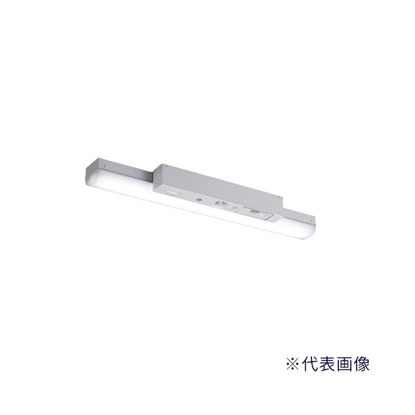 β三菱 照明器具【MY-LH215430C/WW AHTN】LED非常用照明器具 Myシリーズ 20形 直付形 トラフ 非常時LED一般出力 一般 温白色 受注生産 {LED施設}