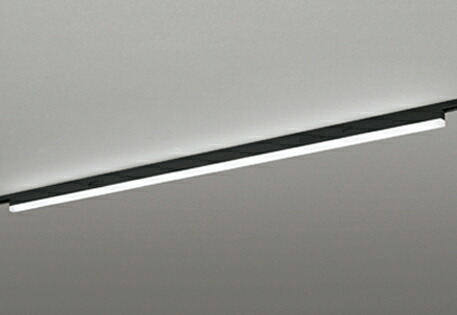 ▲βオーデリック/ODELIC 照明器具【OL291713R3R】ベースライト レール取付 サーカディアン照明 1500mm ブラック コントローラー・送り配線用コネクター別売｜あいあいショップさくら 15,051円