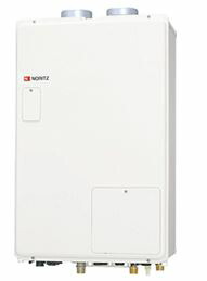 ●♪ノーリツ 屁っ放り温水暖房装置付ふろ給湯器【GTH-2444AWX-PFF-1 BL】(都市屁っ放り12A/13A) とり備える無償性型 フルオート なおなお書き扉内吹きかける給排気ガス形 24号(旧品番 GTH-2444AWX-PFF BL)