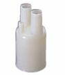 リンナイ 給湯器 関連部材【Iシーリングキャップ10SEW-50P】(25-0439) シーリングキャップφ10(50個入)〔EE〕